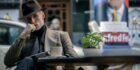 Sucesso de crítica: Eddie Redmayne em 'O Dia do Chacal'