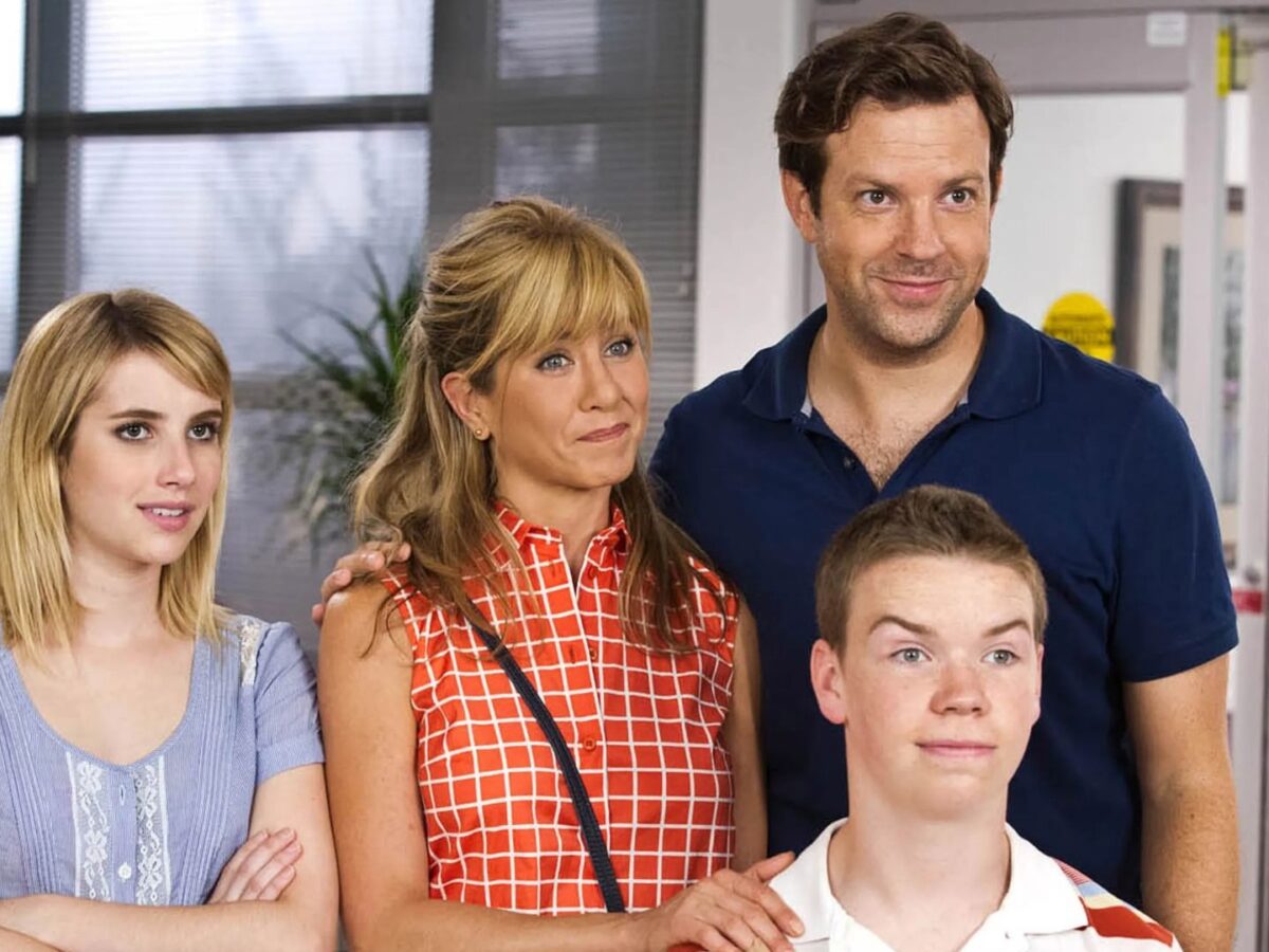 9 Comédias imperdíveis na Netflix em Setembro