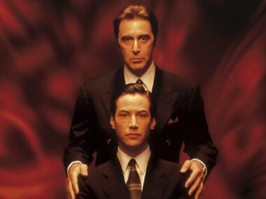 Sucesso inusitado: 'Advogado do Diabo' com Keanu Reeves viraliza no streaming