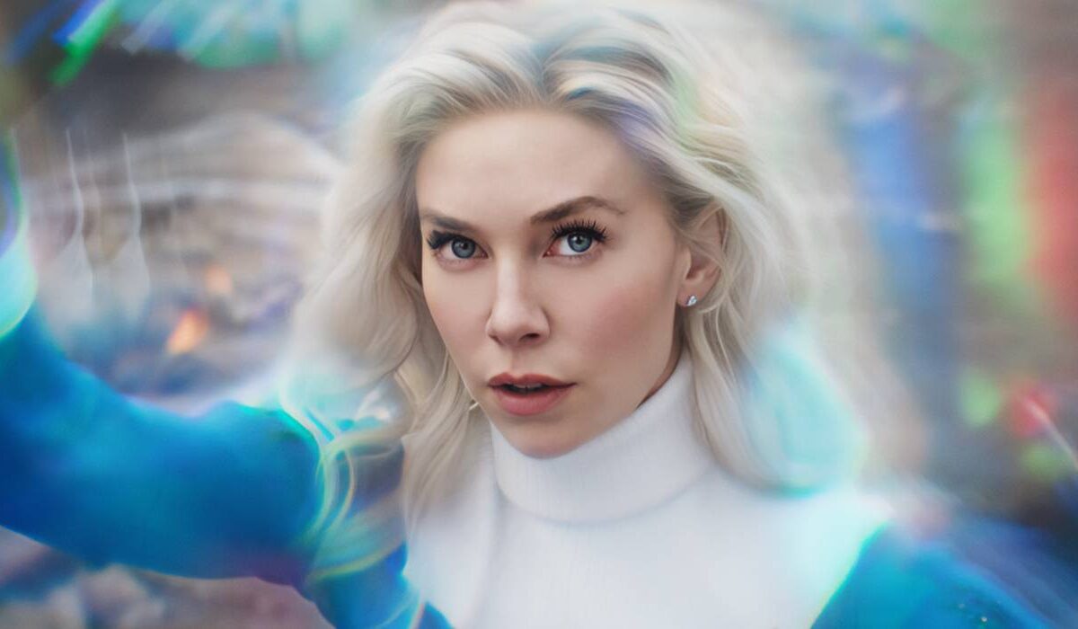 Fantastic Four: Bilheteria ultrapassa USu0024 110 milhões e supera filme de Tom Hardy