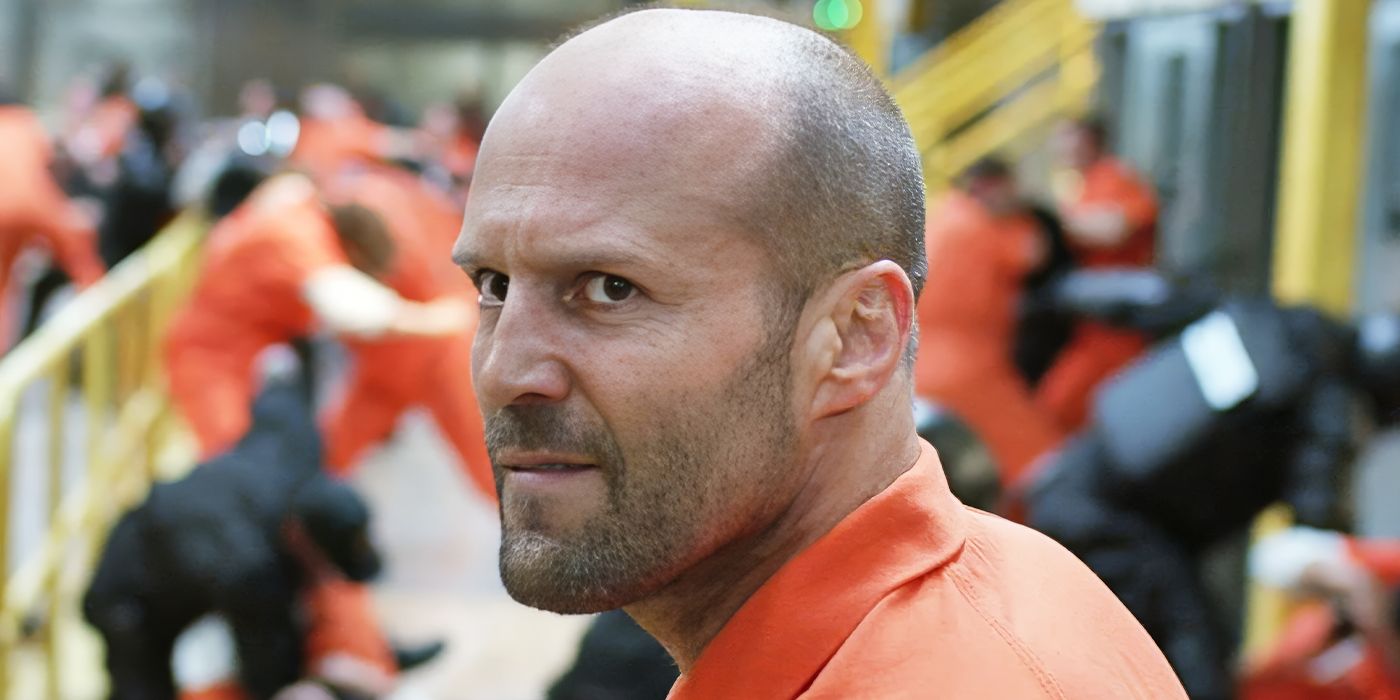 Jason Statham em ação: Cortes de 'Wrath of Man' chegam ao streaming