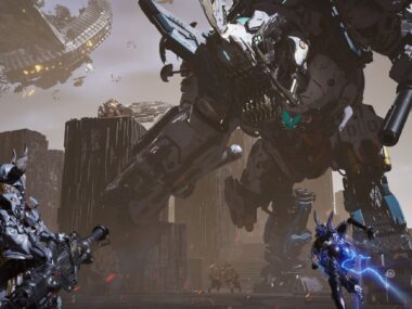 The First Descendant: Nexon Responde às Acusações de Uso Indevido de IA