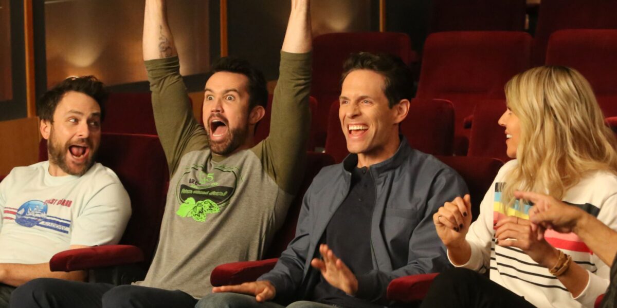 It's Always Sunny: Novo membro após 19 anos?