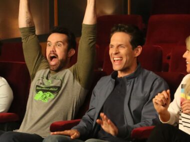 It's Always Sunny: Novo membro após 19 anos?