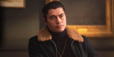 Sequência de sucesso da Netflix: Thriller britânico de US$ 22 milhões está de volta