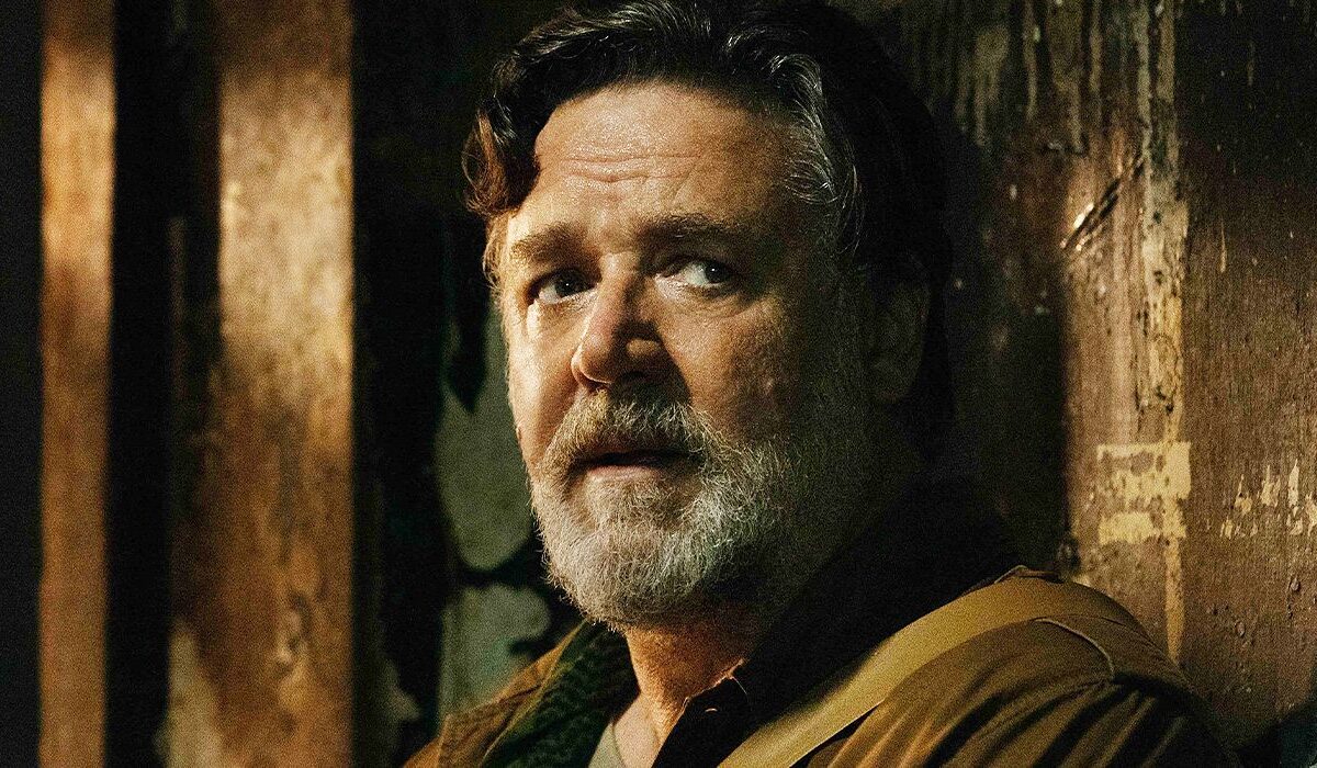 O Filme Esquecido de Russell Crowe no Vietnã