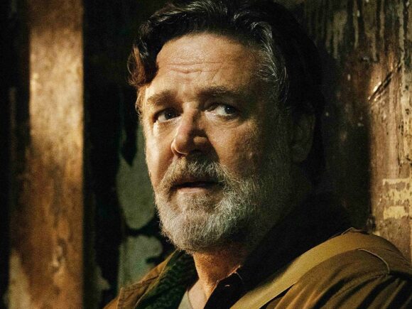O Filme Esquecido de Russell Crowe no Vietnã