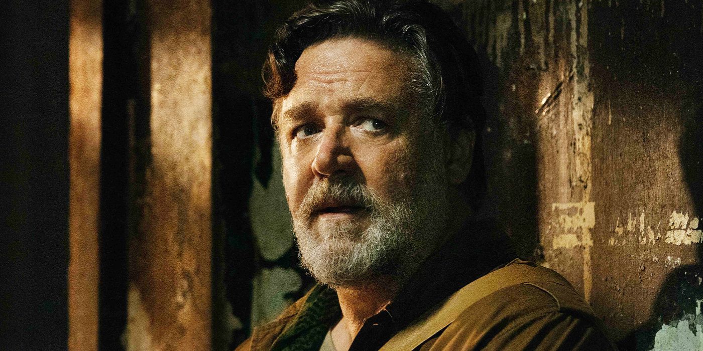 O Filme Esquecido de Russell Crowe no Vietnã