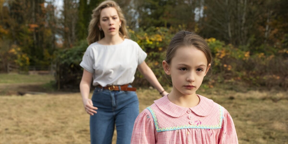 As Cenas Mais Assustadoras das Séries Netflix de Mike Flanagan