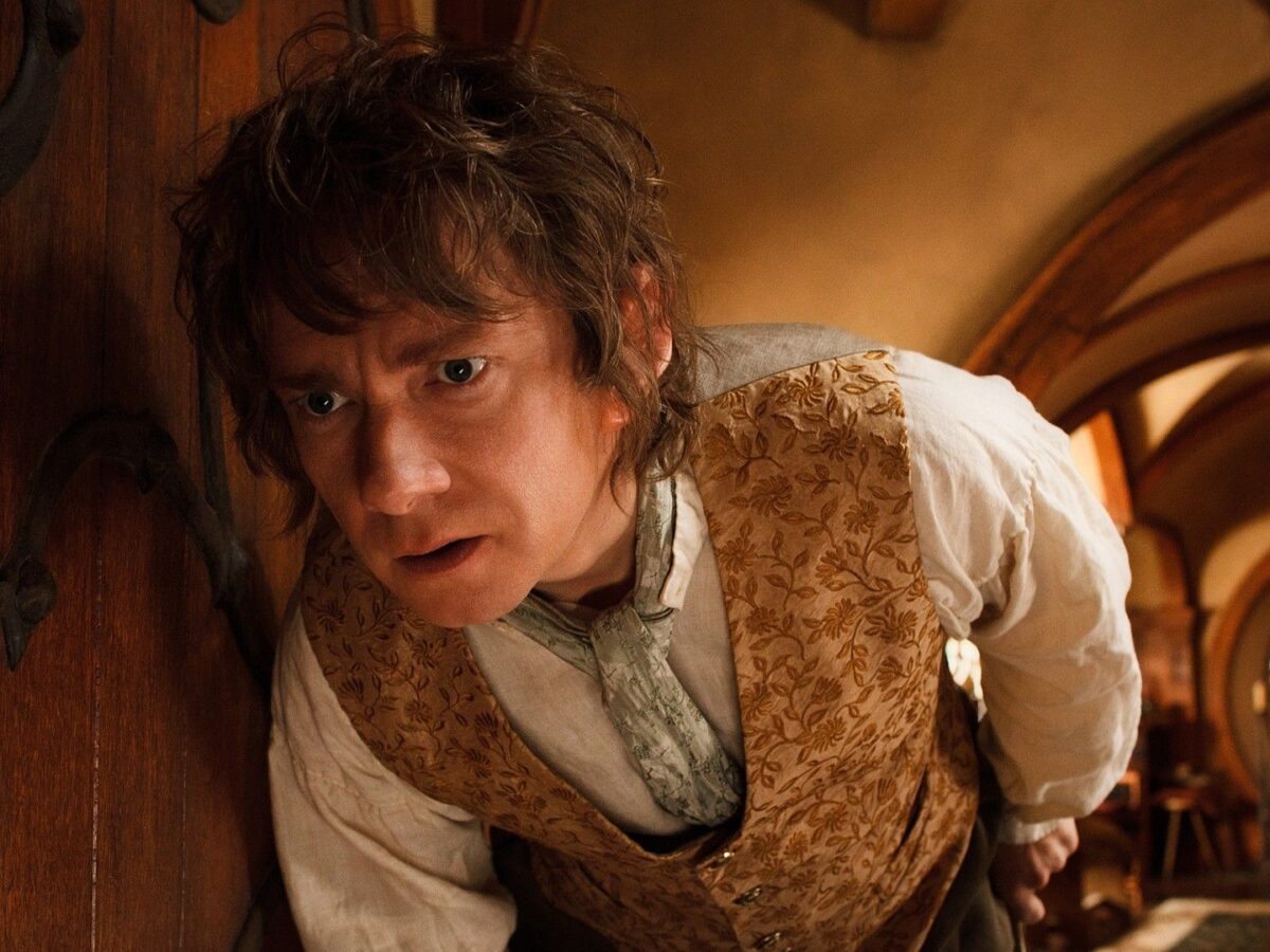 O novo filme de Senhor dos Anéis repete erro de O Hobbit