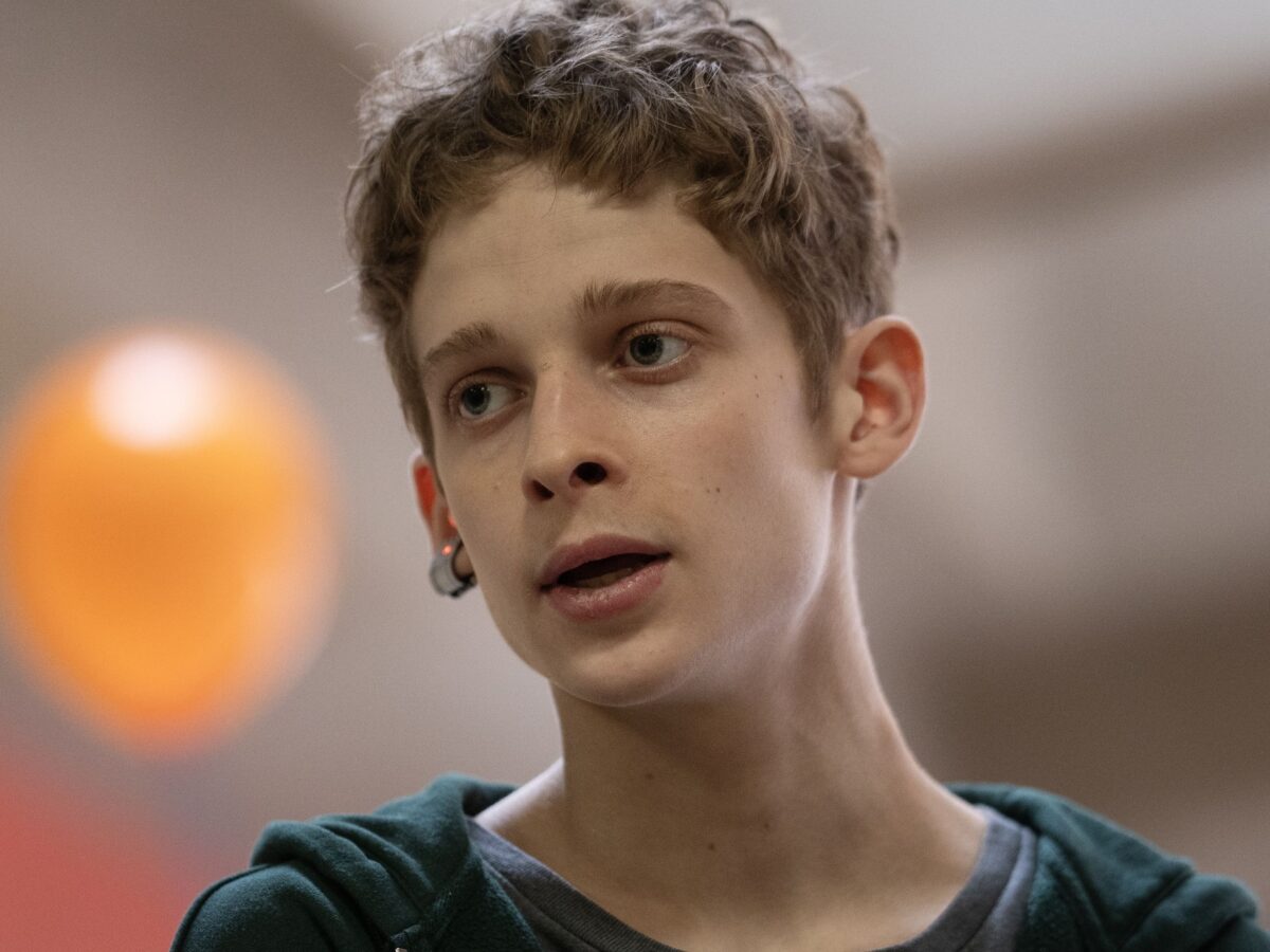 The Institute: Final explicado! Revelações do terror de Stephen King