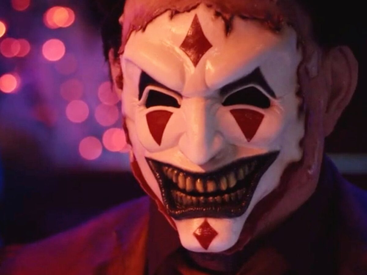 Jester 2: Trailer do filme de terror revela o retorno do Palhaço Assassino