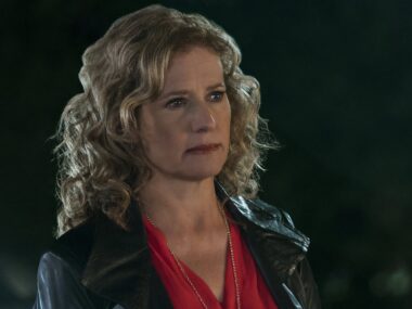 NCIS: Nancy Travis em nova temporada pode acabar com enredo chato