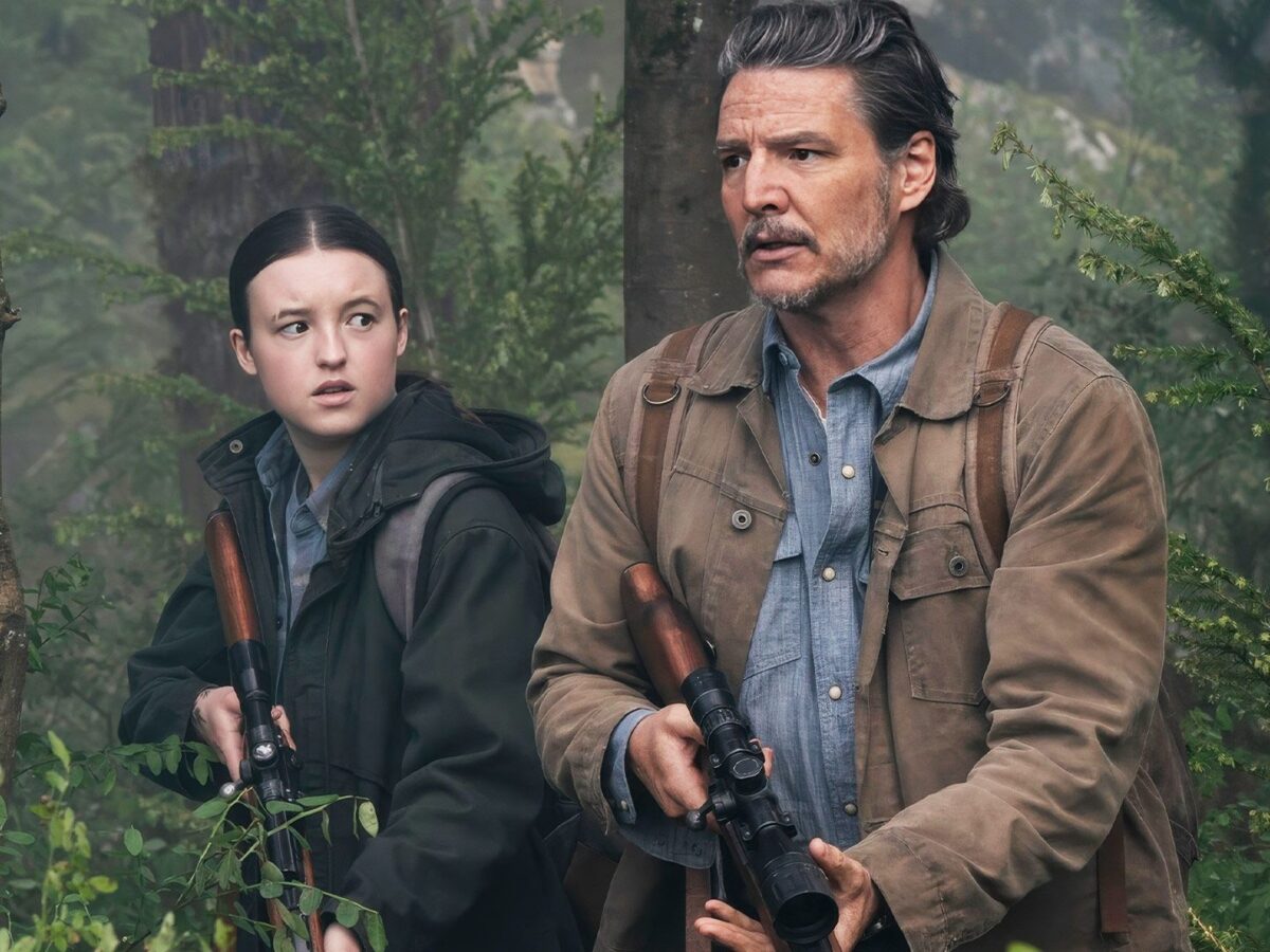 Co-criador de The Last of Us fala sobre saída de Neil Druckmann