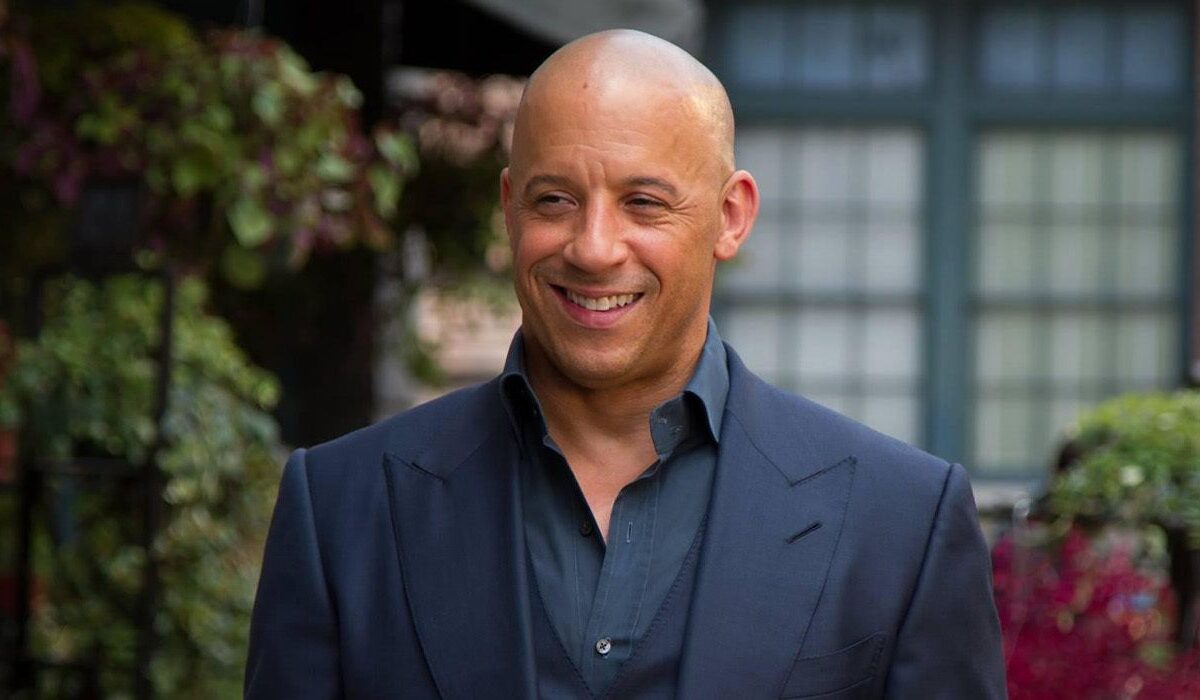 O filme inesperado de Vin Diesel que você precisa conhecer