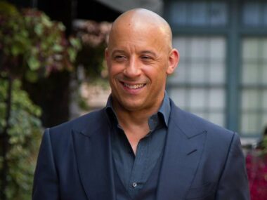 O filme inesperado de Vin Diesel que você precisa conhecer