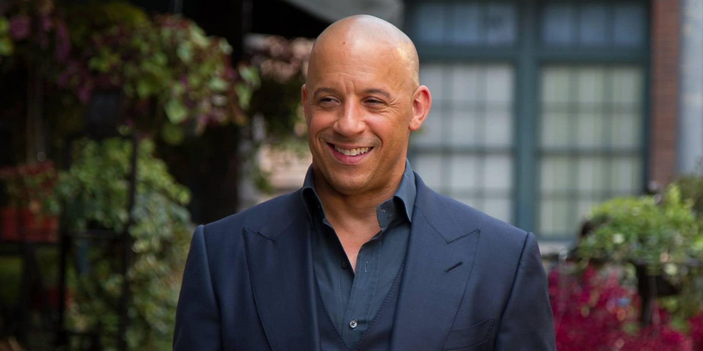O filme inesperado de Vin Diesel que você precisa conhecer