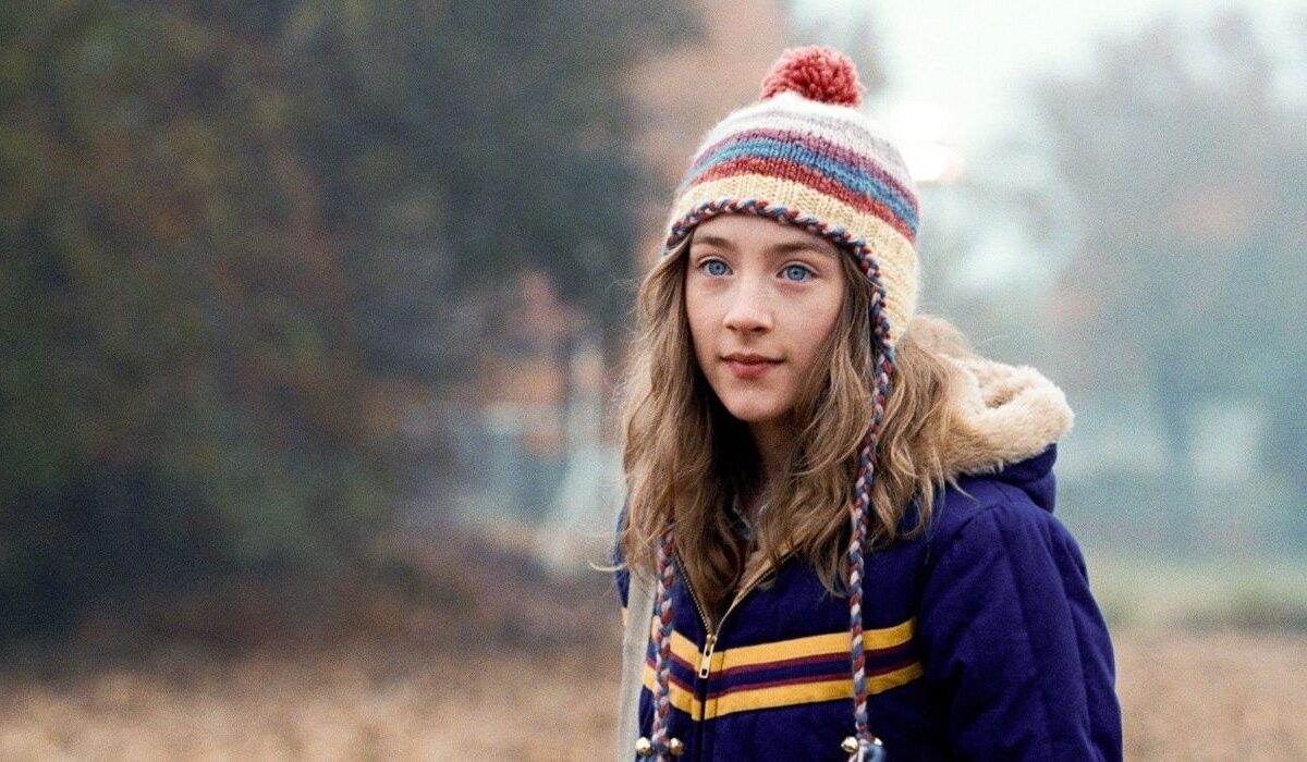 A Injustiça Crítica contra o Filme de Saoirse Ronan