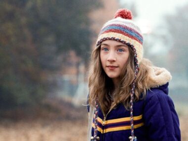 A Injustiça Crítica contra o Filme de Saoirse Ronan