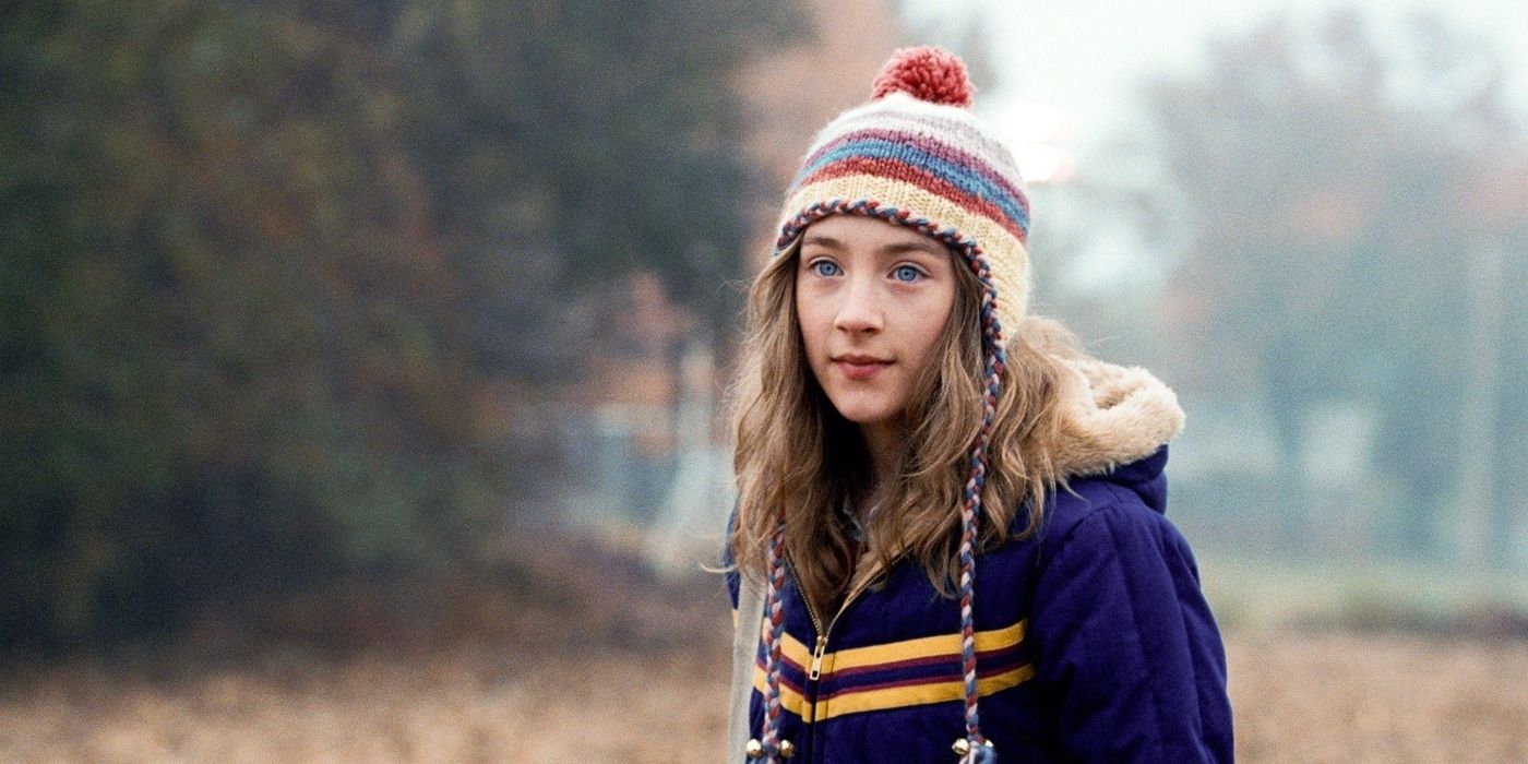 A Injustiça Crítica contra o Filme de Saoirse Ronan