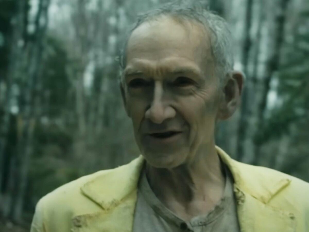 Genius: Teoria da 4ª temporada revela identidade do Homem Amarelo