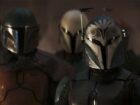 Atriz de 'The Mandalorian' diz que reprisar o papel a 'quebrou'