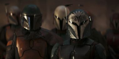 Atriz de 'The Mandalorian' diz que reprisar o papel a 'quebrou'