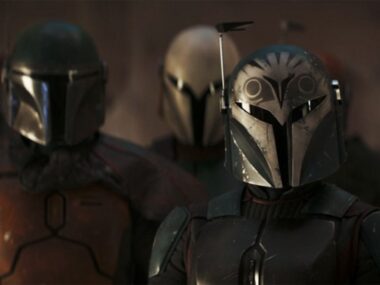 Atriz de 'The Mandalorian' diz que reprisar o papel a 'quebrou'