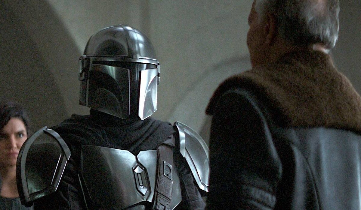 Jon Favreau no Instagram: O criador de Mandalorian conquista a rede