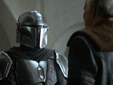Jon Favreau no Instagram: O criador de Mandalorian conquista a rede