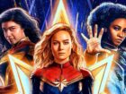 The Marvels: Diretor detona o fracasso do filme da Marvel