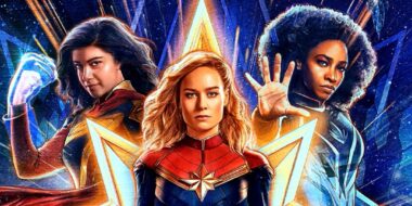 The Marvels: Diretor detona o fracasso do filme da Marvel