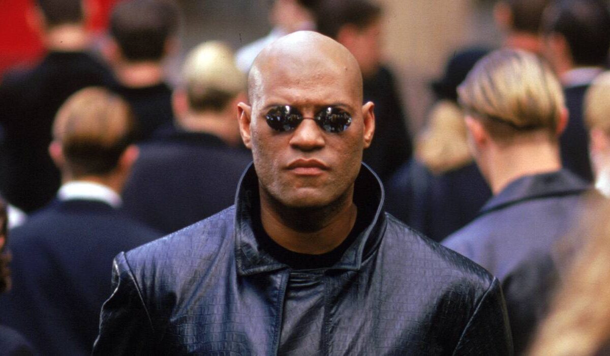 Matrix: Encontro com o elenco na NYCC