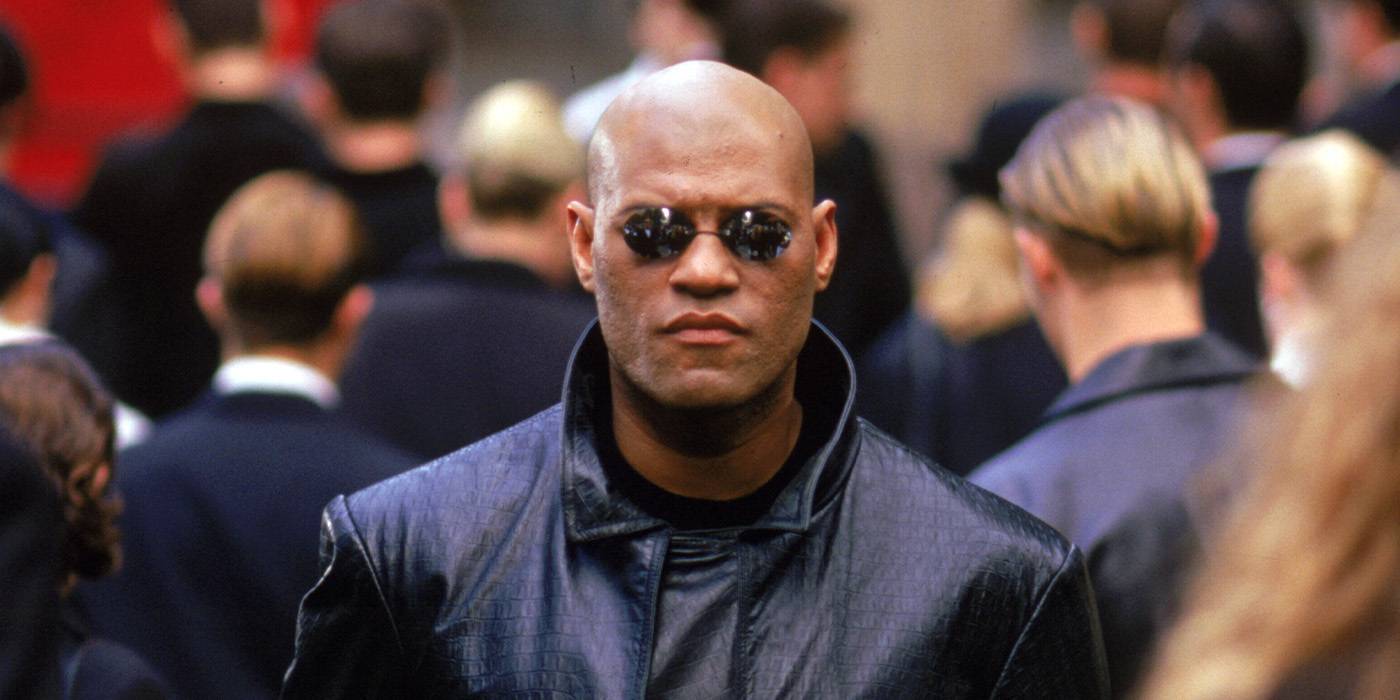 Matrix: Encontro com o elenco na NYCC