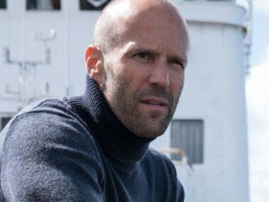Sequência de ação sci-fi de Statham domina streaming gratuito