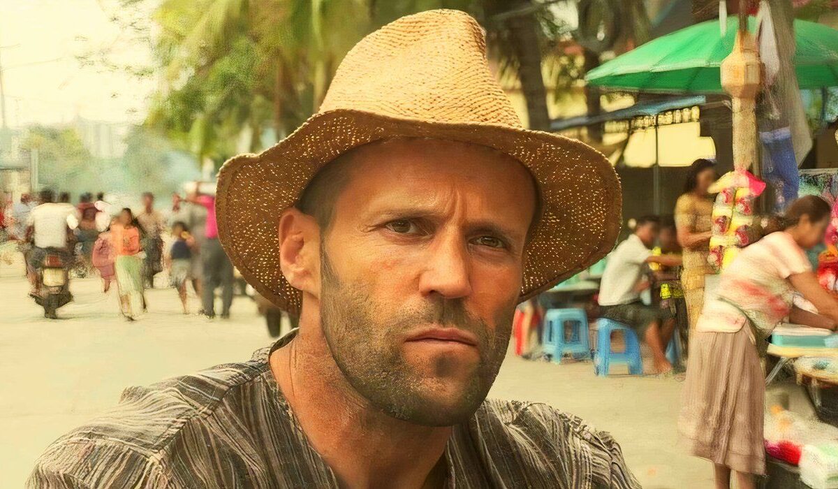 Meg 2: O sucesso de bilheteria de Jason Statham no streaming