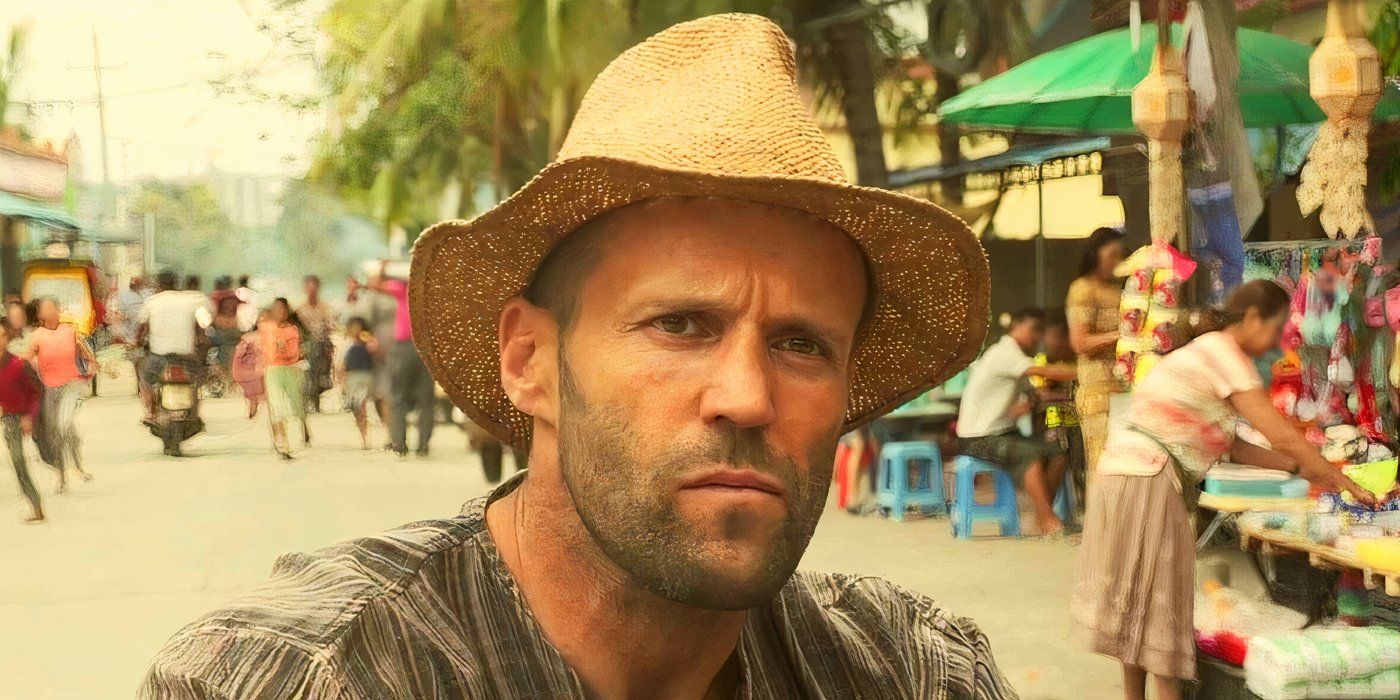 Meg 2: O sucesso de bilheteria de Jason Statham no streaming