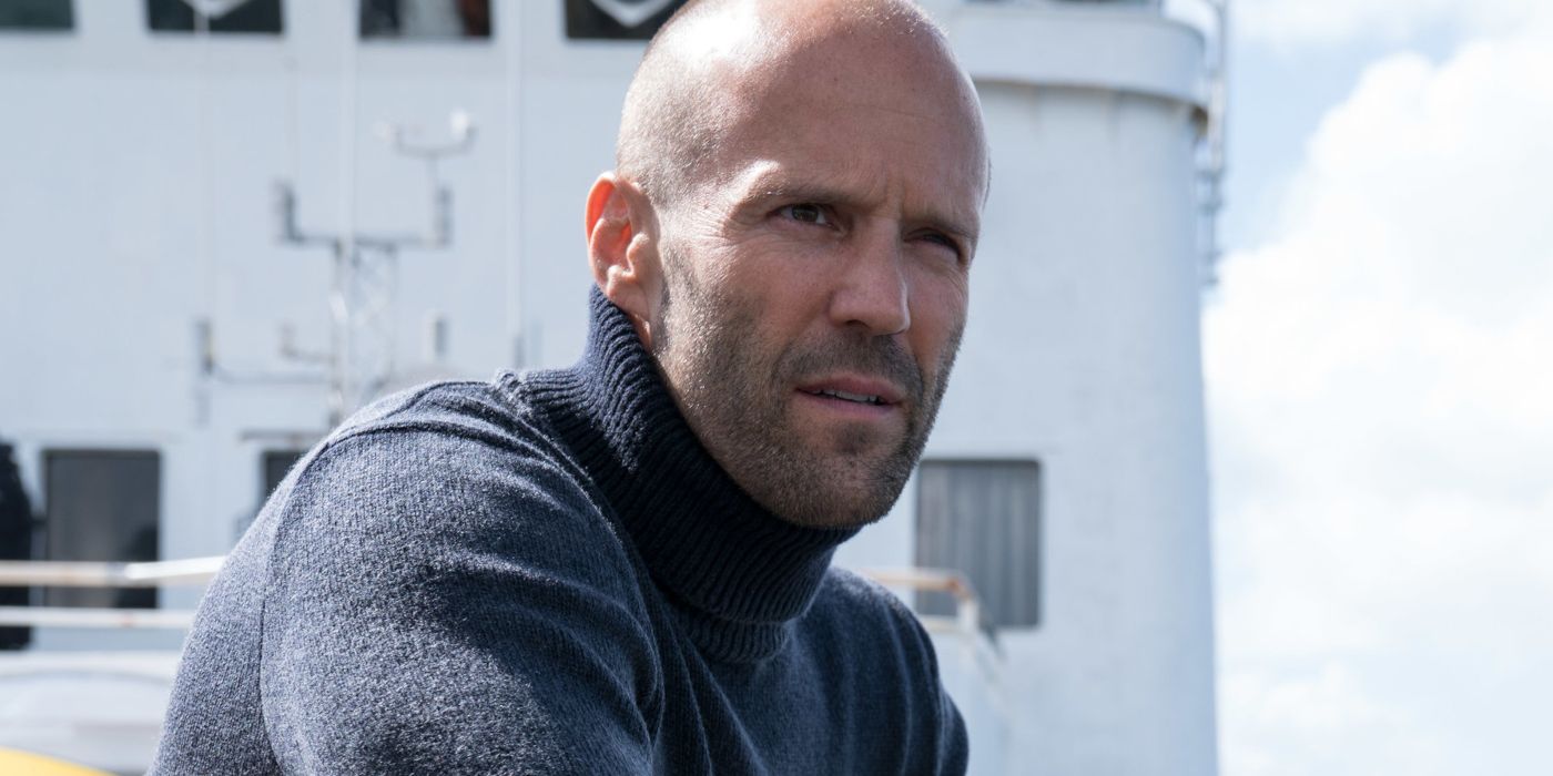 Sequência de ação sci-fi de Statham domina streaming gratuito