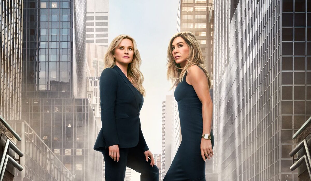 The Morning Show Temporada 4: Novo Trailer com Aniston e Witherspoon