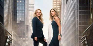 The Morning Show Temporada 4: Novo Trailer com Aniston e Witherspoon