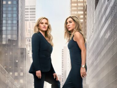 The Morning Show Temporada 4: Novo Trailer com Aniston e Witherspoon