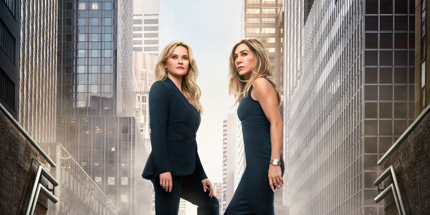 The Morning Show Temporada 4: Novo Trailer com Aniston e Witherspoon