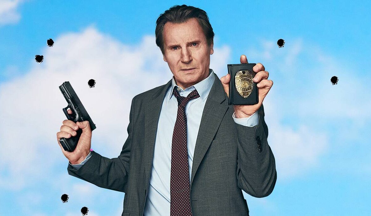 Cena deletada de 'Arma Nua e o Casamento Pelado' é revelada