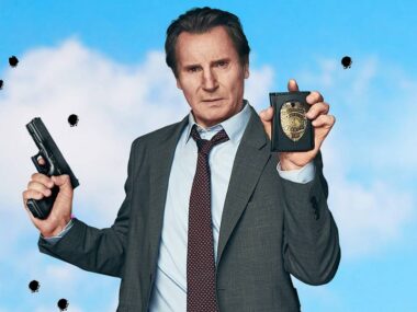 Cena deletada de 'Arma Nua e o Casamento Pelado' é revelada