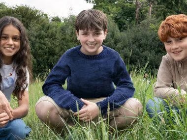 Ator mirim de Harry Potter fala sobre seu papel na HBO