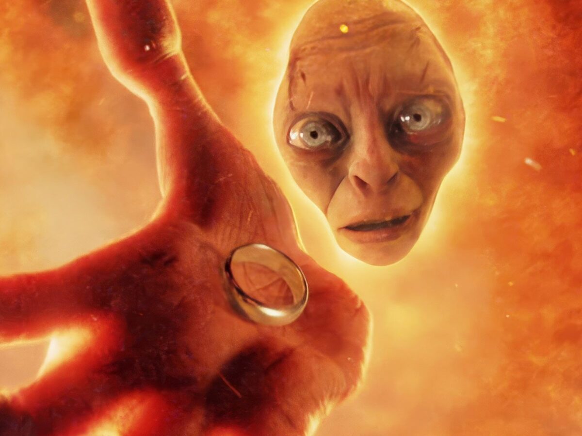 Linha do Tempo de 'O Senhor dos Anéis: A Guerra dos Anéis' agora faz sentido