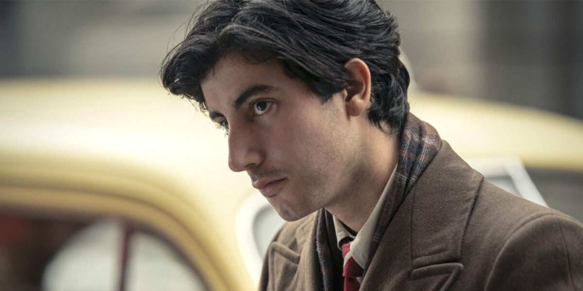 Sylvester Stallone: Gêmeo em ‘The Offer’ surge em making of de ‘Rocky’
