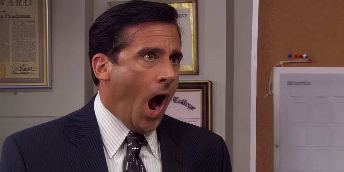 Funko Pop de 'The Office': A frase mais famosa de Michael Scott