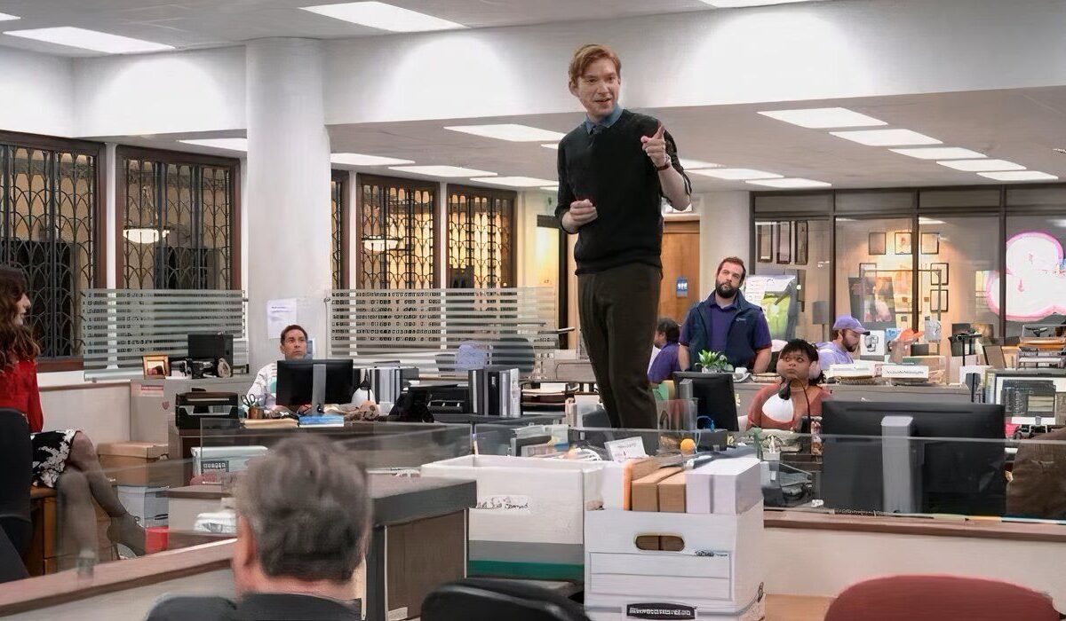 The Paper: Data de lançamento e tudo sobre o spin-off de The Office