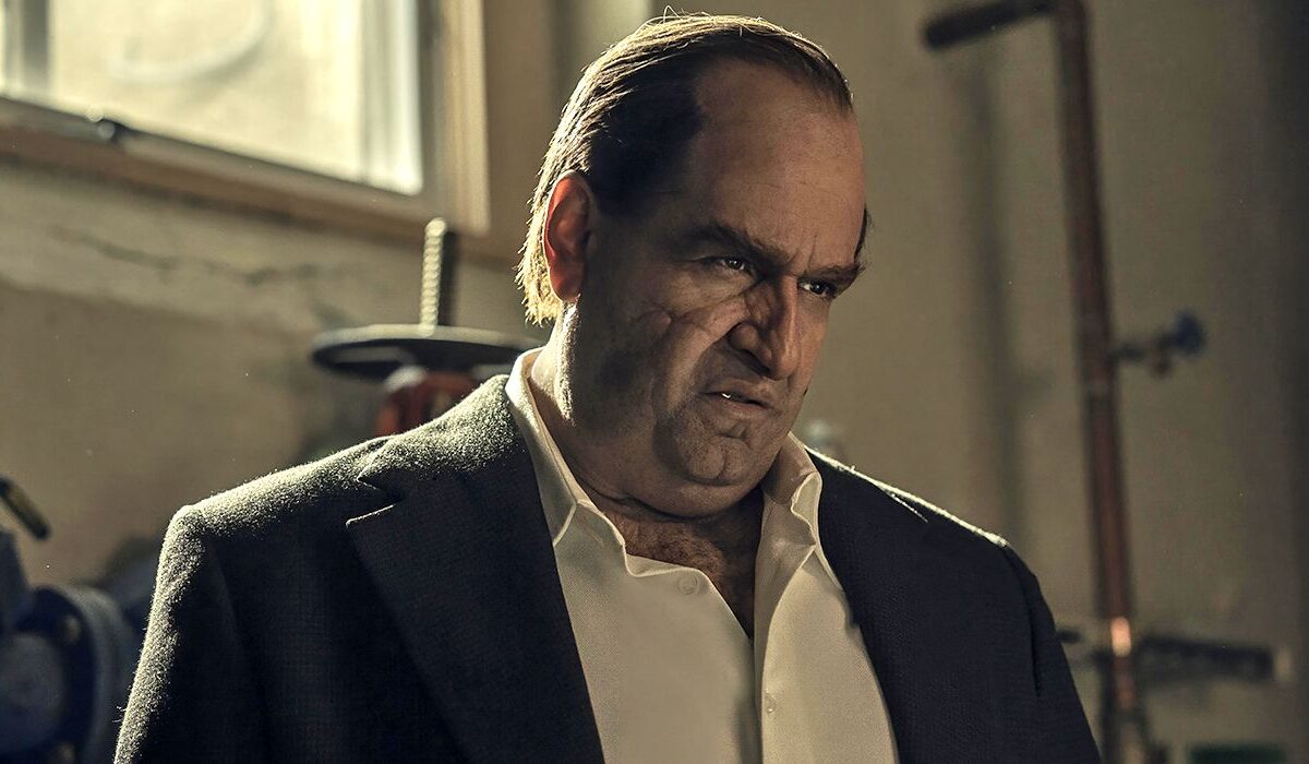 The Penguin 2ª temporada: atualização devastadora